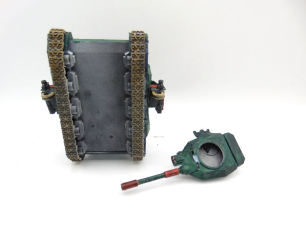 Predator Destructor