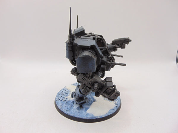 Invictor Tactical Warsuit