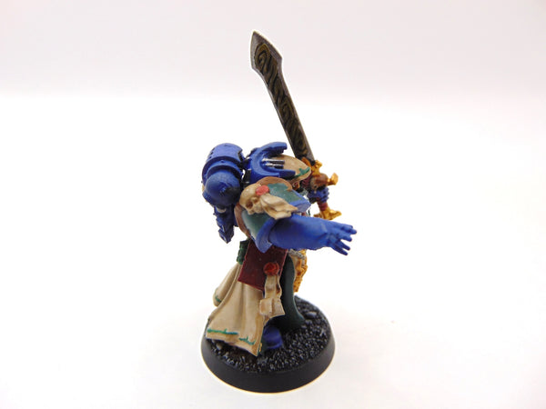 Librarian Turmiel