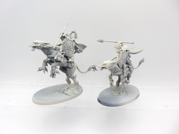 Vanguard Palladors