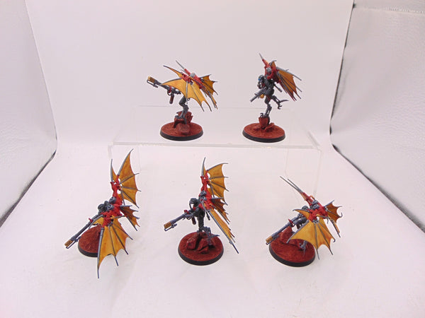 Pteraxii Sterylizors