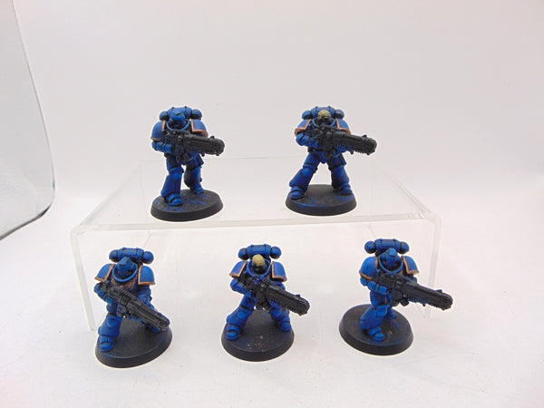 Hellblasters