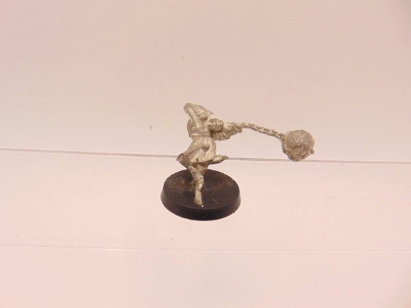 Night Goblin Fanatic