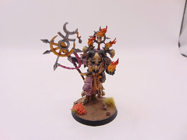 Master of Possession