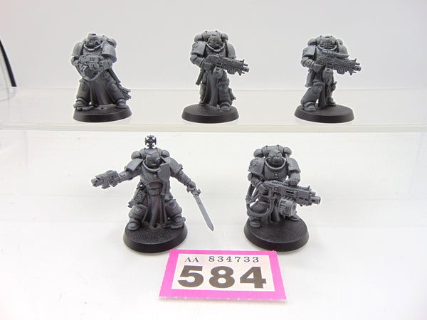 Sternguard Veterans