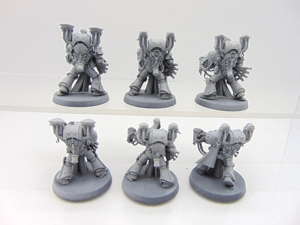 Noise Marines