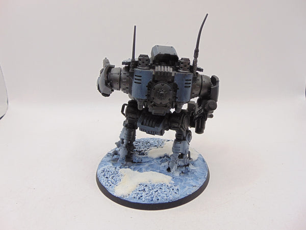 Invictor Tactical Warsuit