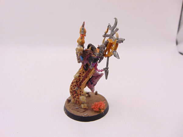 Master of Possession