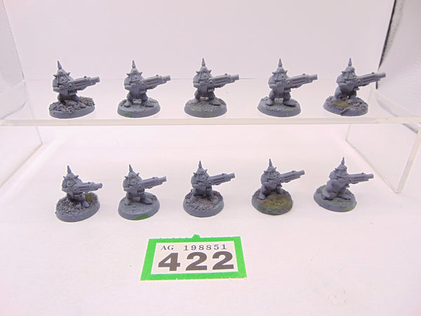 Gretchin