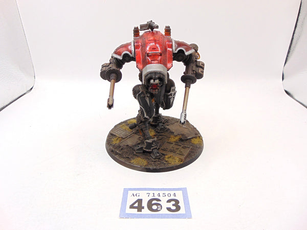 Armiger Helverin