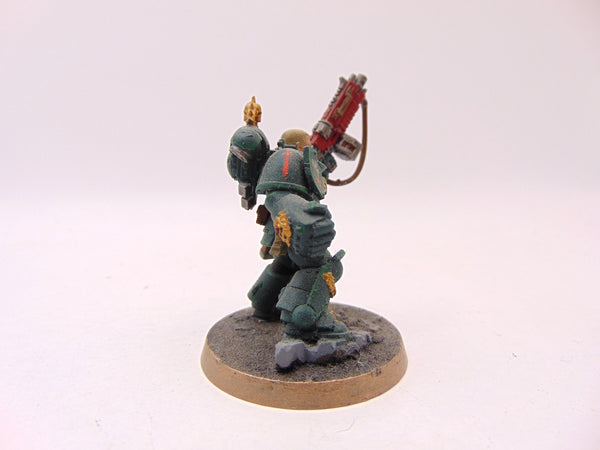 Primaris Lieutenant