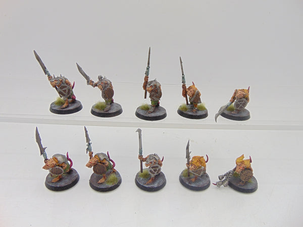 Clanrats