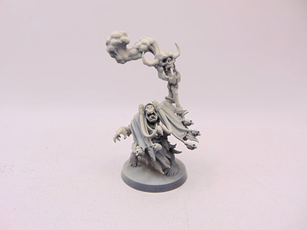 Weirdnob Shaman