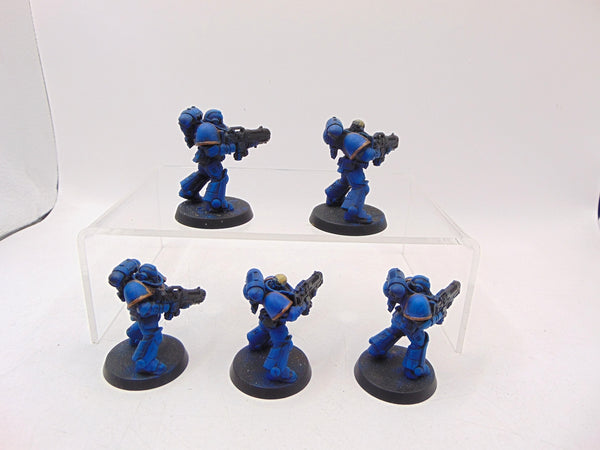 Hellblasters