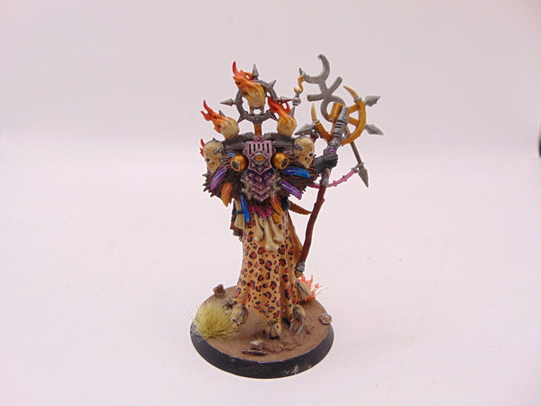 Master of Possession