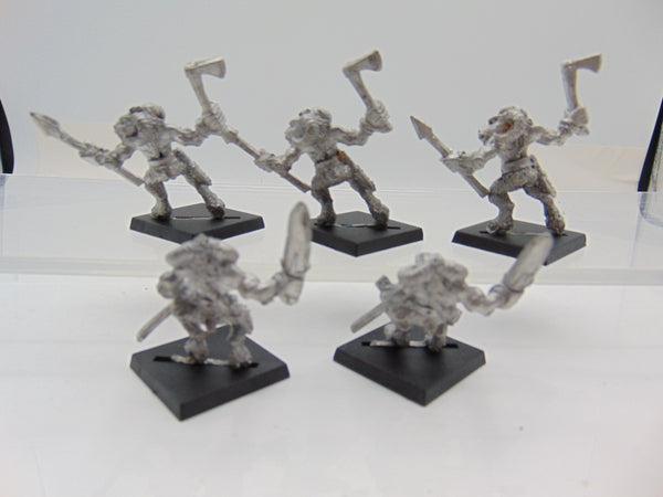 Marauder Beastmen