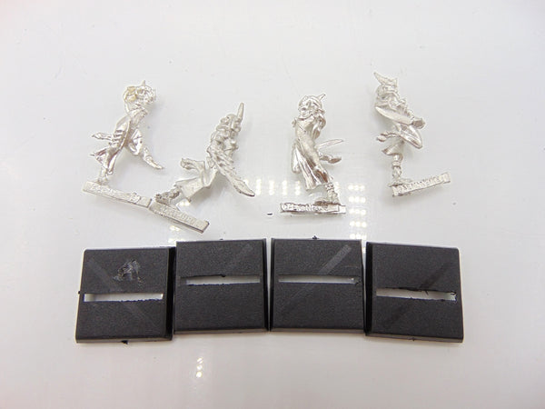 Daemonettes of Slaanesh