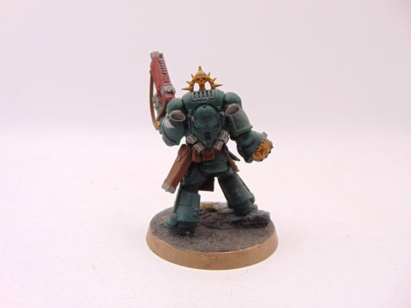 Primaris Lieutenant