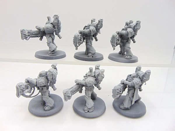 Noise Marines