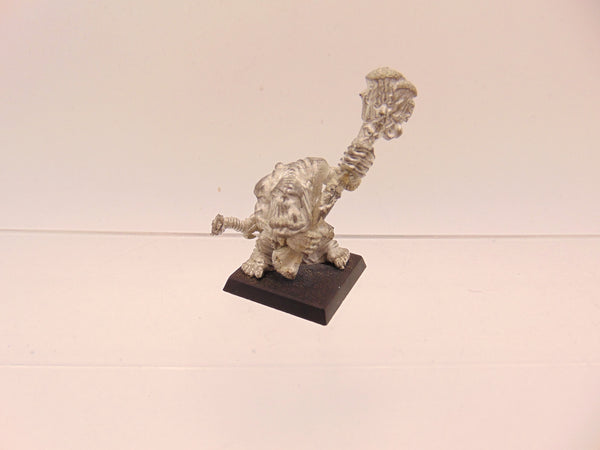 Orc Shaman Nazgob