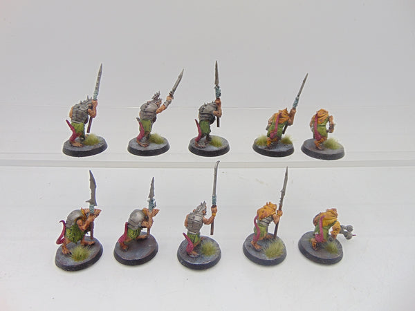 Clanrats