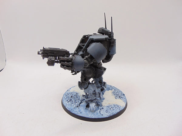Invictor Tactical Warsuit