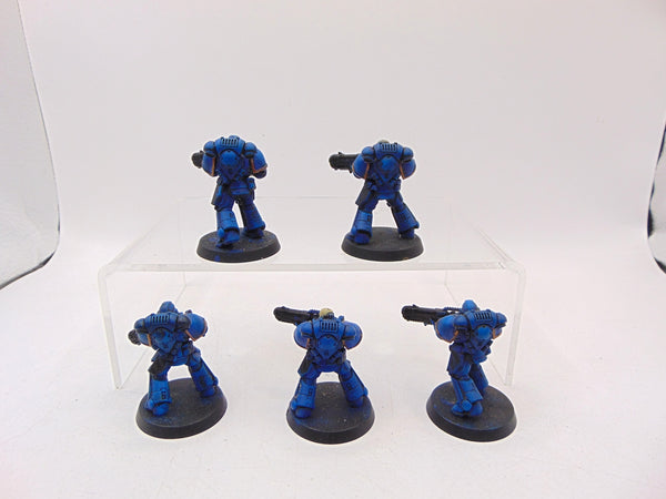 Hellblasters