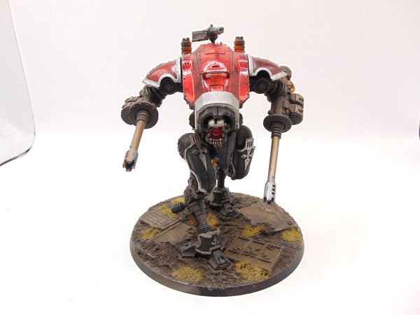 Armiger Helverin