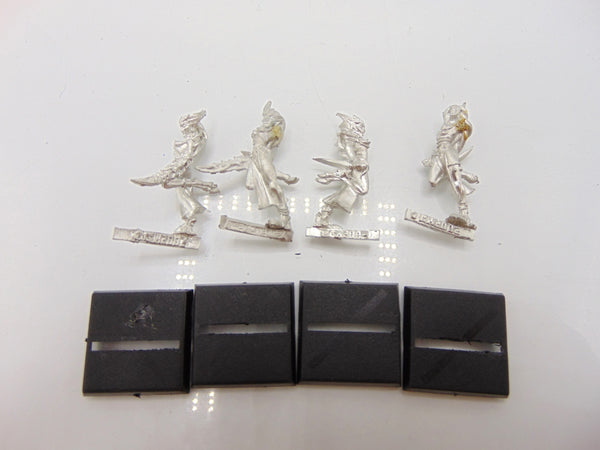 Daemonettes of Slaanesh