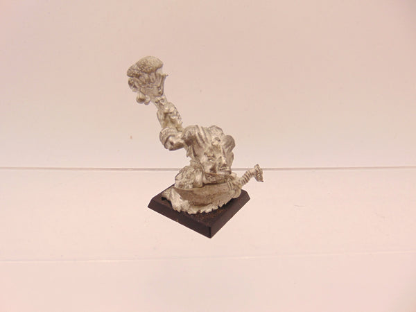 Orc Shaman Nazgob