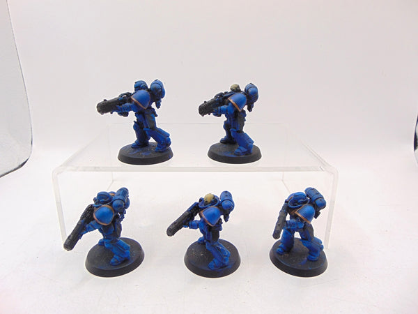 Hellblasters