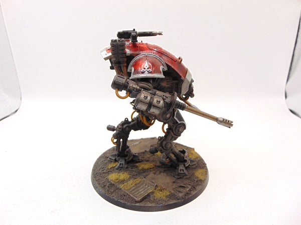 Armiger Helverin