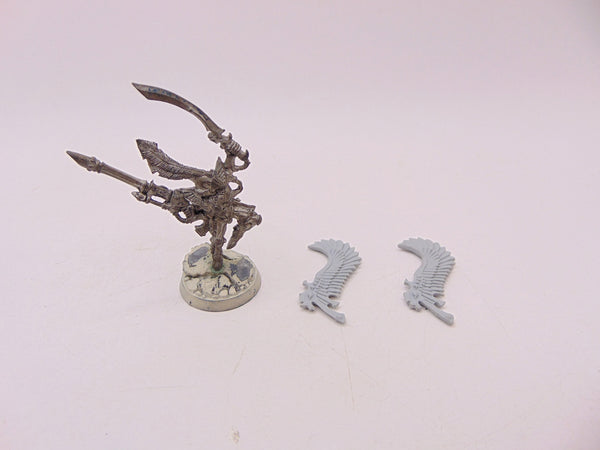 Phoenix Lord Barharroth