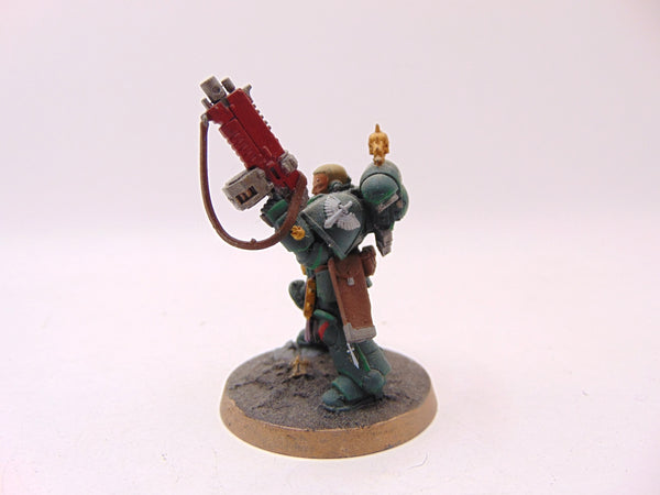 Primaris Lieutenant