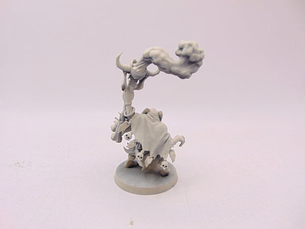Weirdnob Shaman