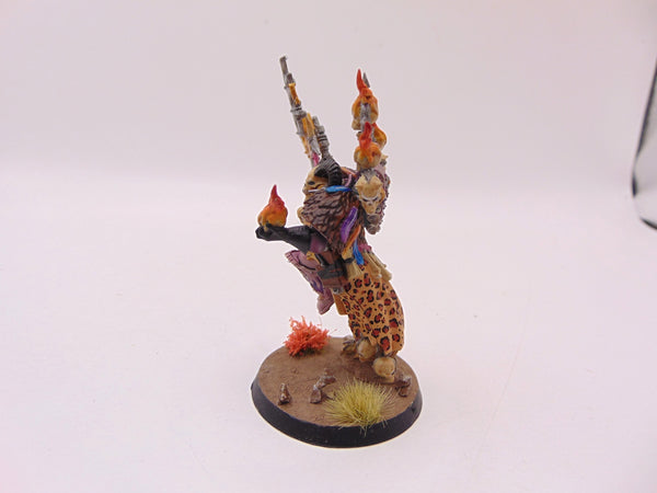 Master of Possession