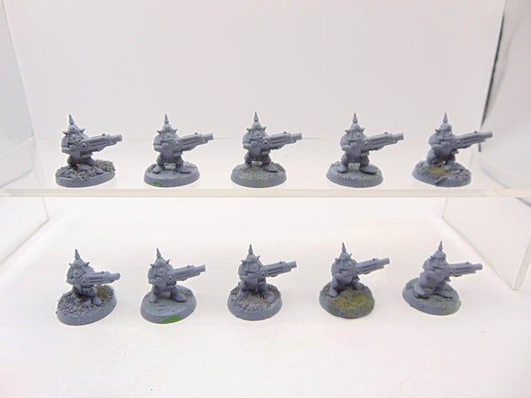 Gretchin