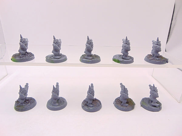 Gretchin