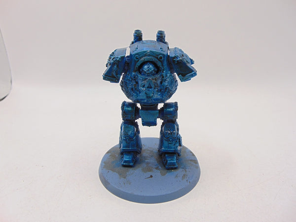 Alpha Legion Contemptor Dreadnought Body