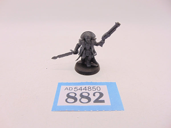 Cultist Champion