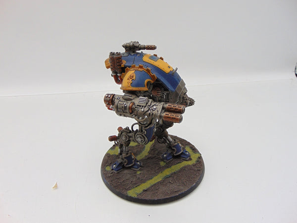 Armiger Warglaive