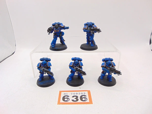Hellblasters