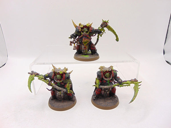 Deathshroud Bodyguard