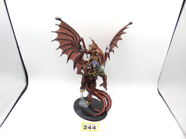 Archaon Everchosen