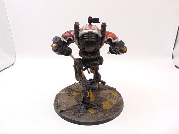 Armiger Helverin