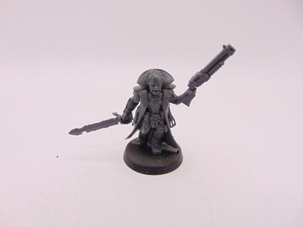 Cultist Champion