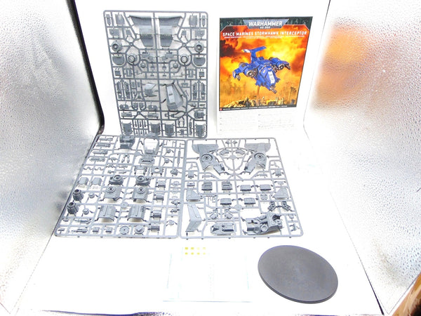 Stormhawk Interceptor / Stormtalon Gunship