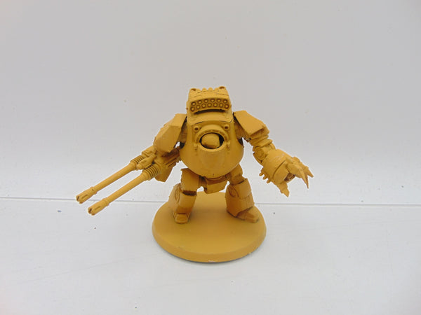 Contemptor Dreadnought