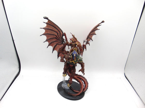 Archaon Everchosen