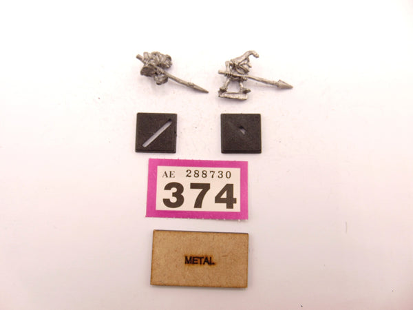 Goblin Spearmen